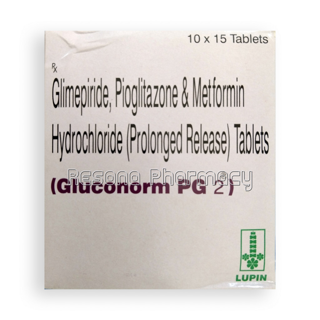 Gluconorm Pg 2