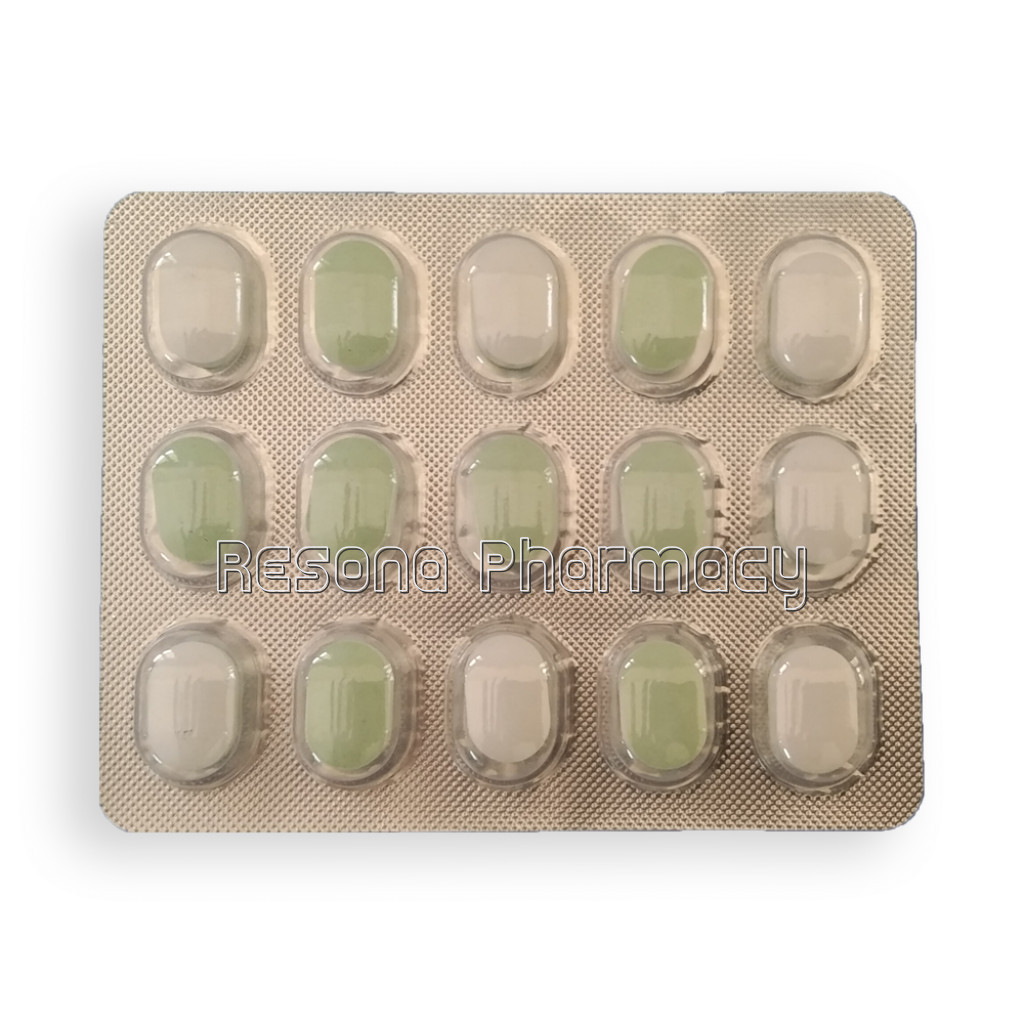 Gluconorm G3