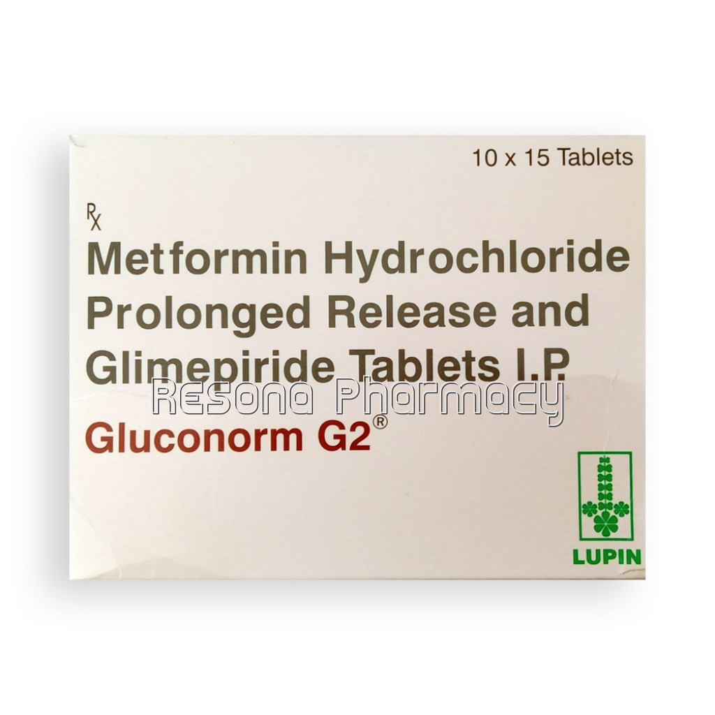 Gluconorm G2