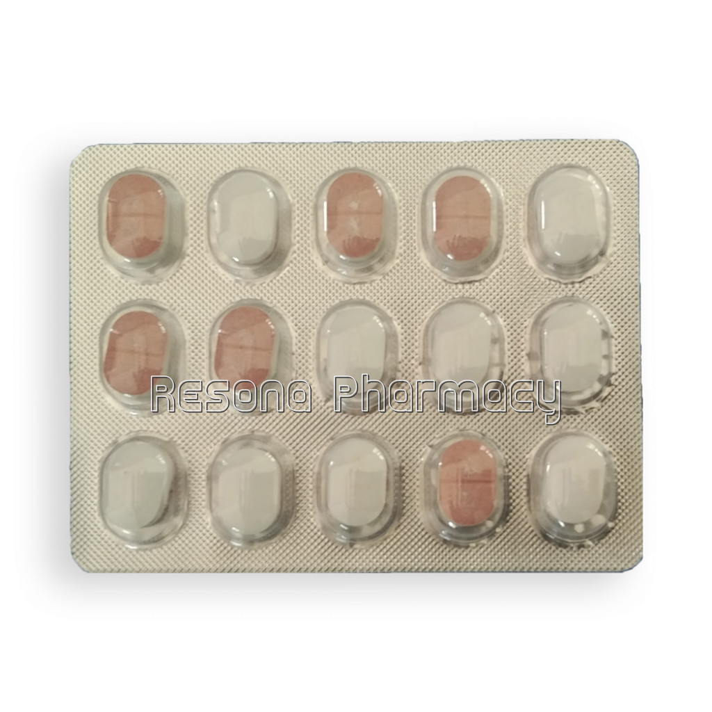 Gluconorm G2