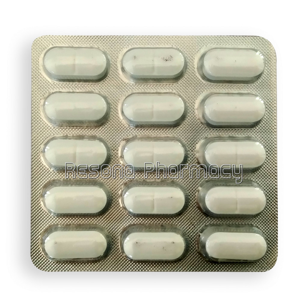 Gluconorm Sr 1