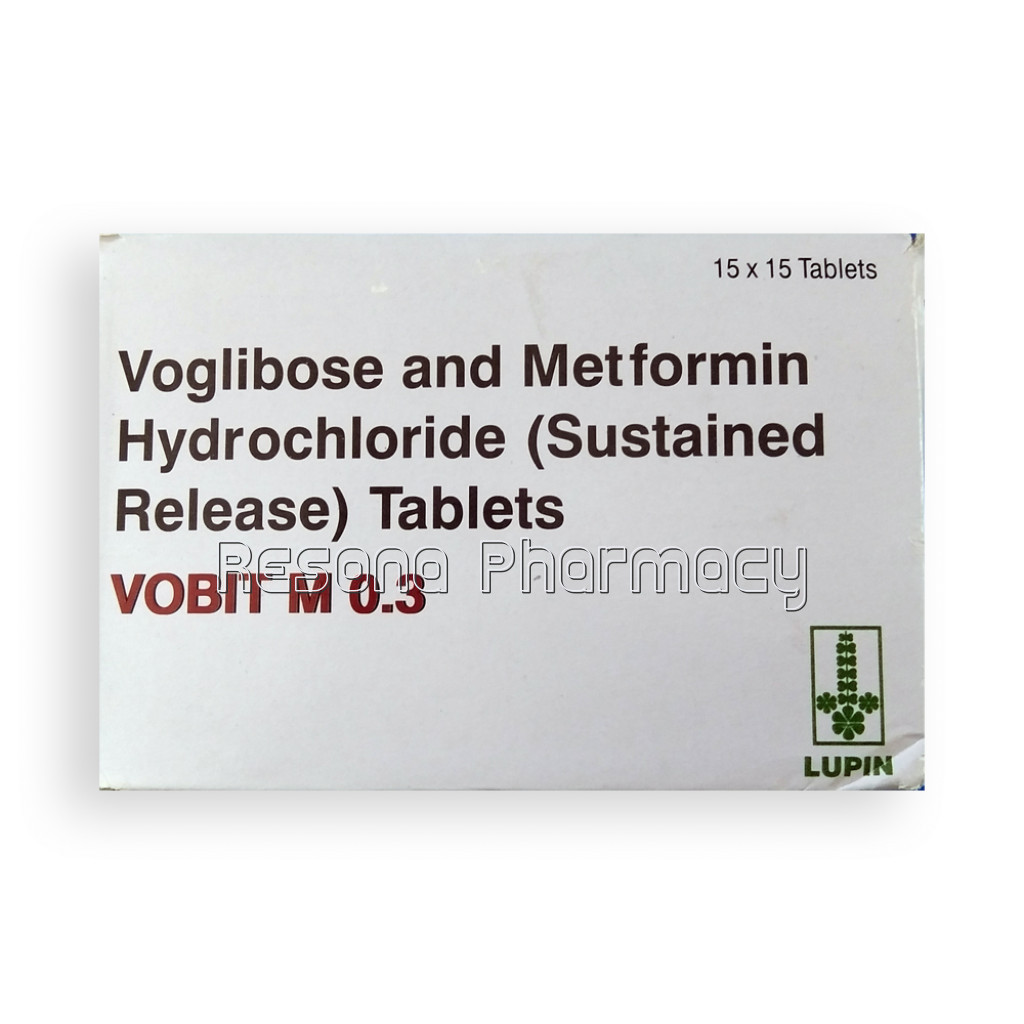 Vobit M 0.3