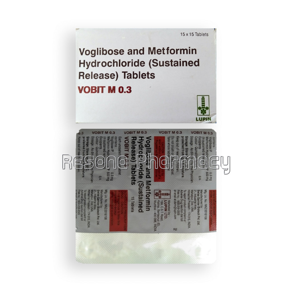 Vobit M 0.3