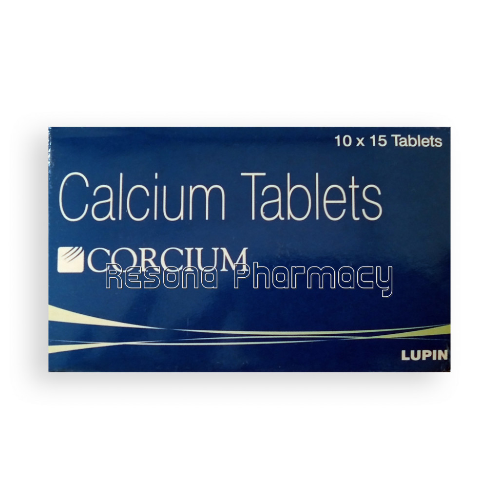 Corcium
