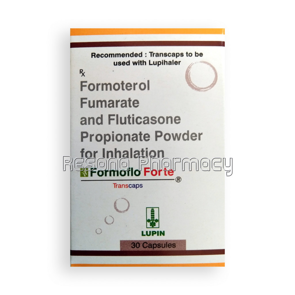 Formoflo Forte