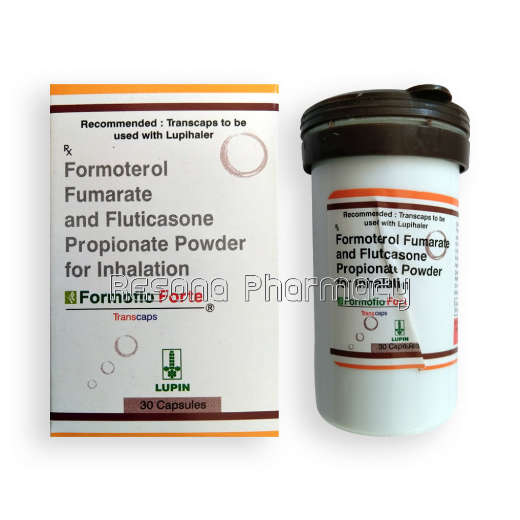 Formoflo Forte