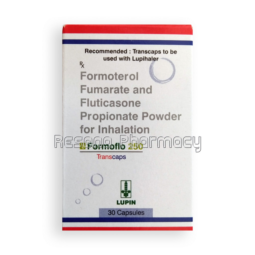 Formoflo 250