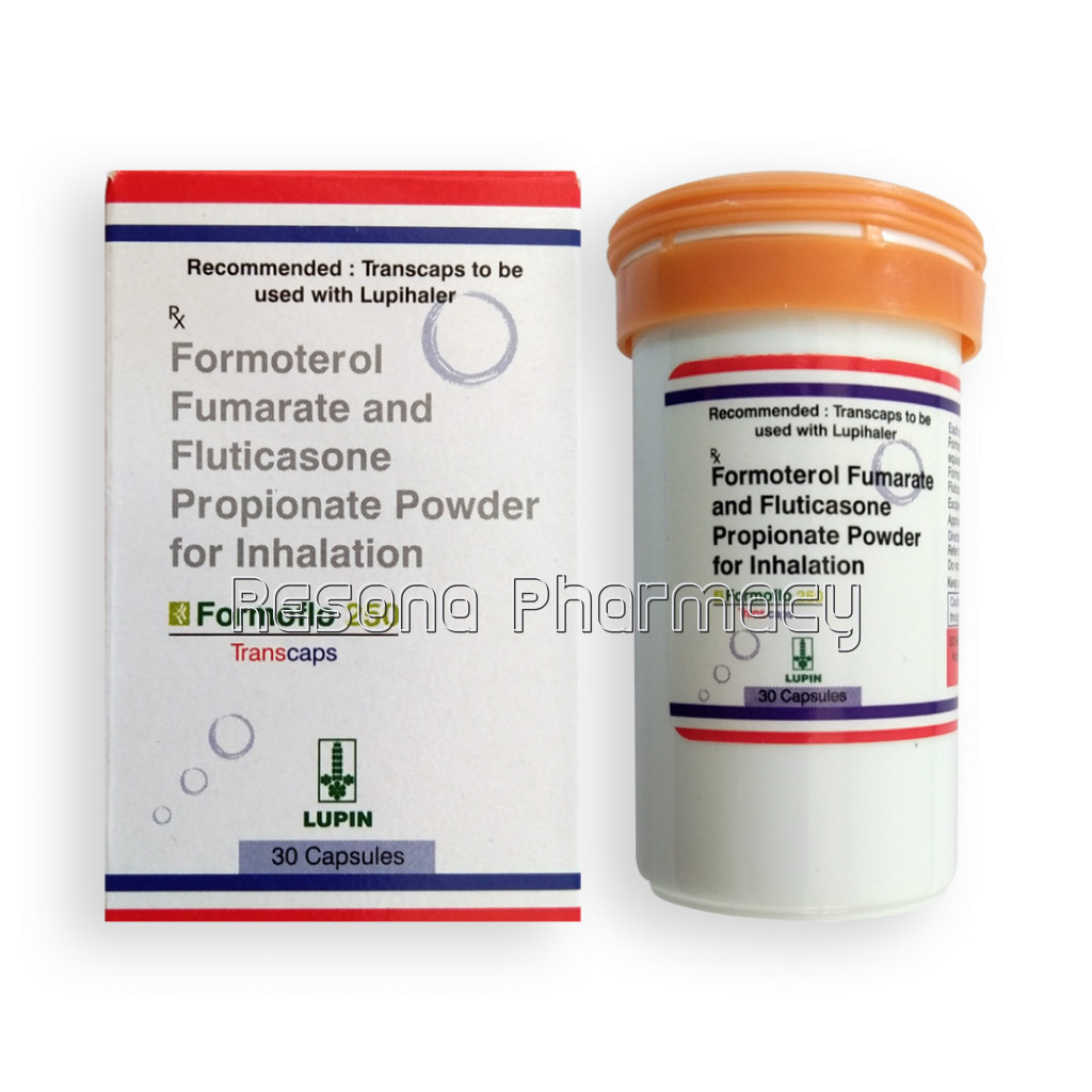 Formoflo 250