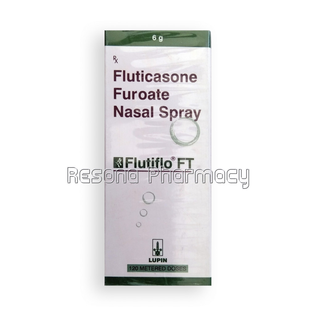 Flutiflo Ft