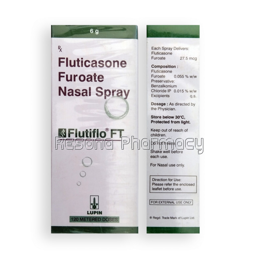 Flutiflo Ft