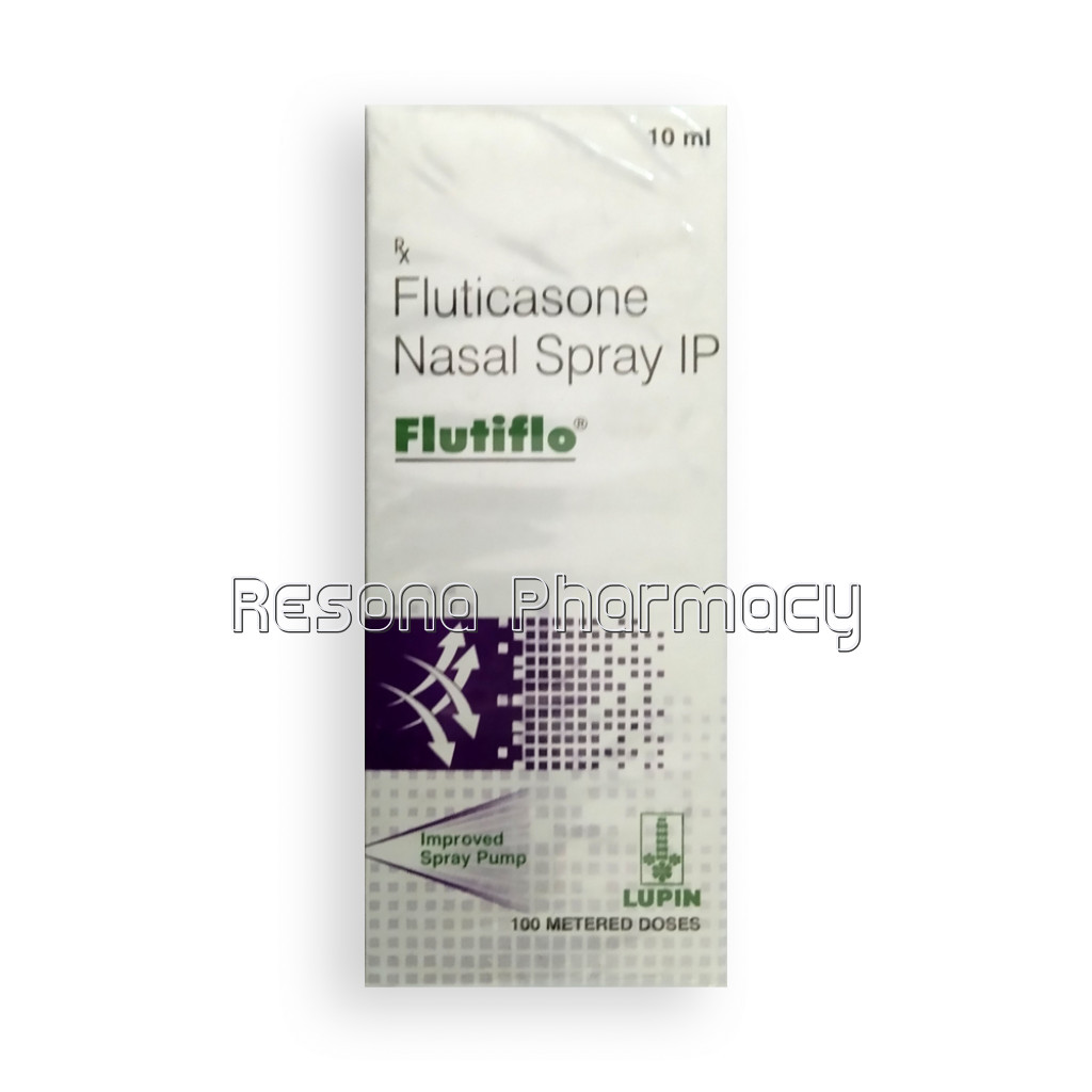 Flutiflo