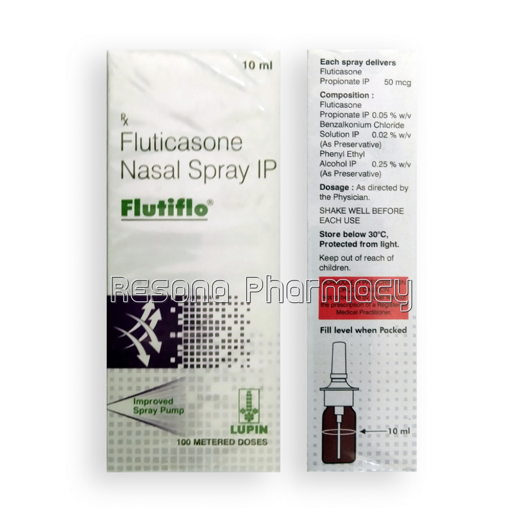 Flutiflo