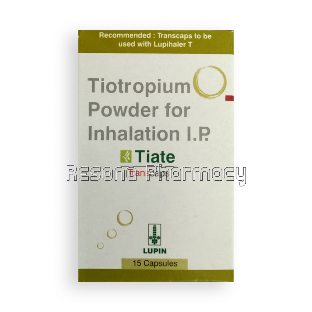 Tiate