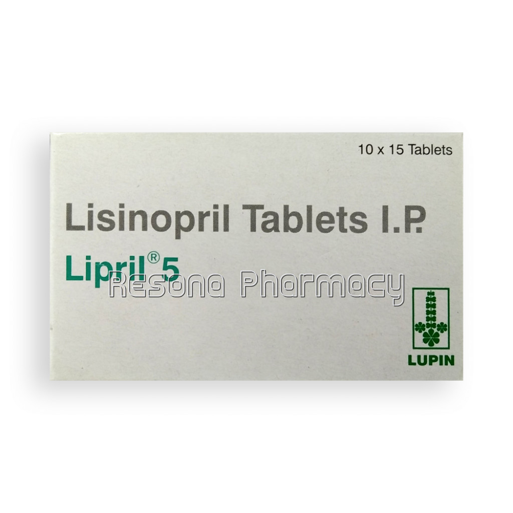 Lipril 5