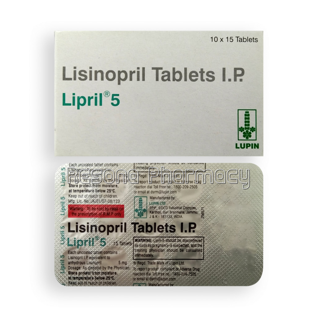 Lipril 5
