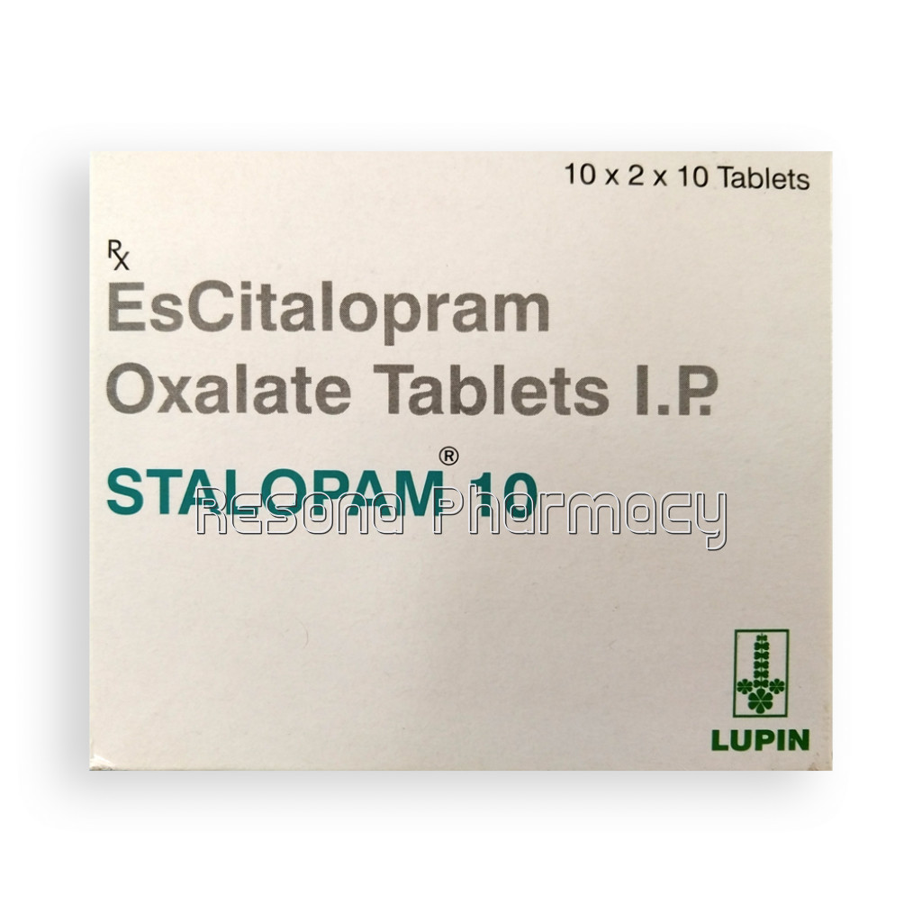 Stalopam 10