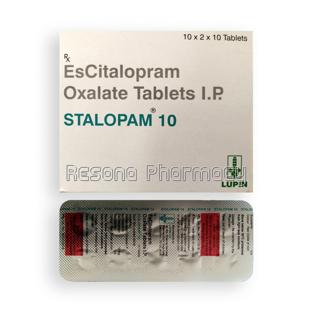 Stalopam 10