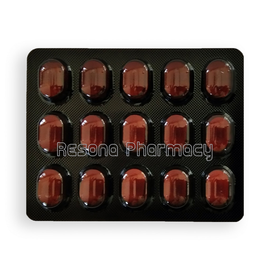 Gluconorm Vg 2