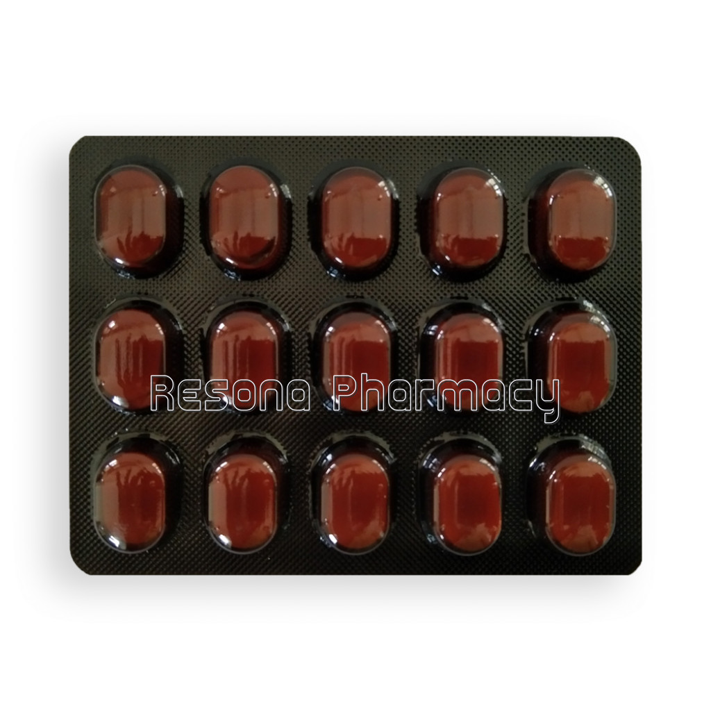 Gluconorm Vg 1