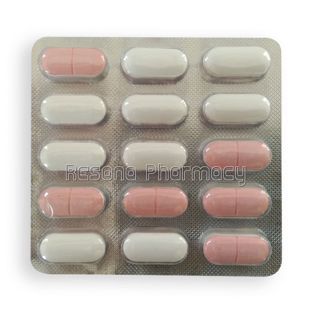 Gluconorm G 2 Forte