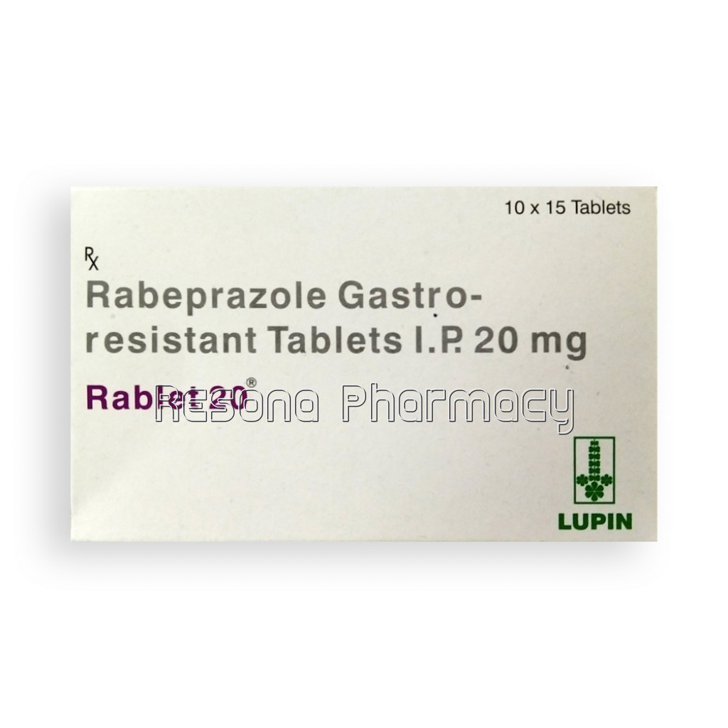 Rablet 20