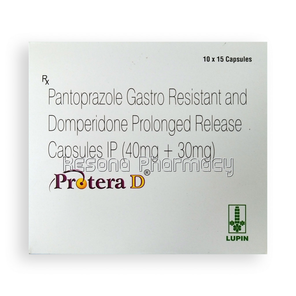 Protera D