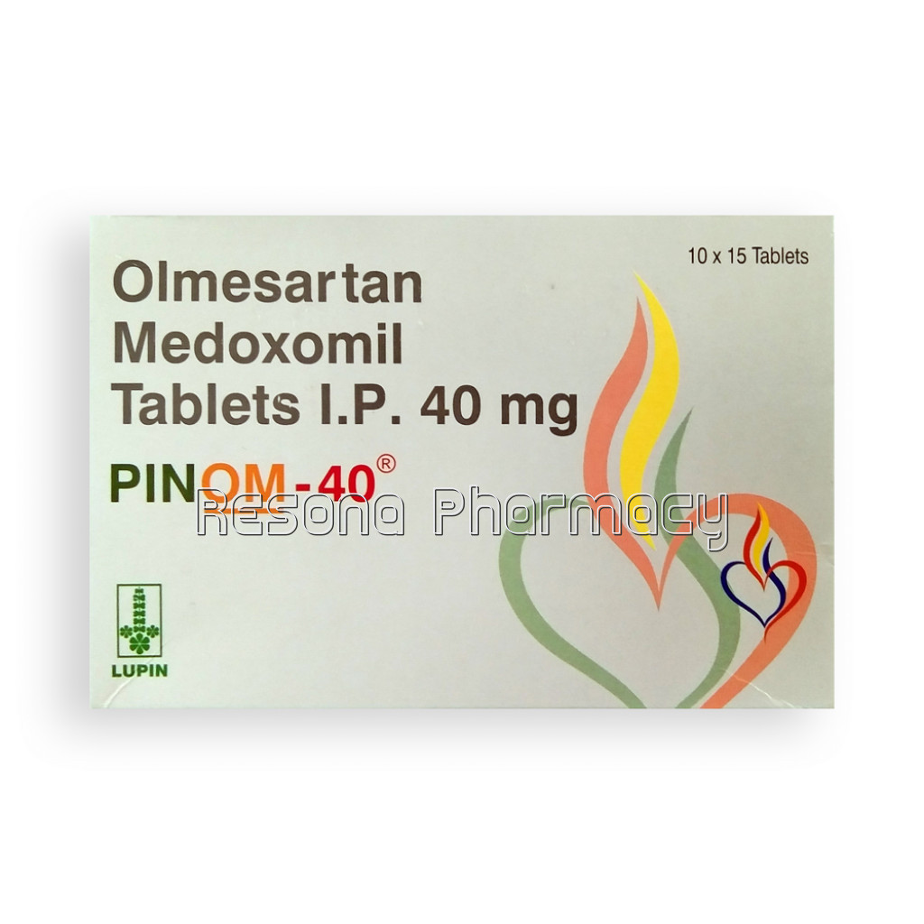 Pinom 40