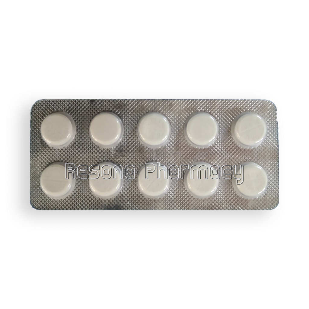Odoxil 500 Mg