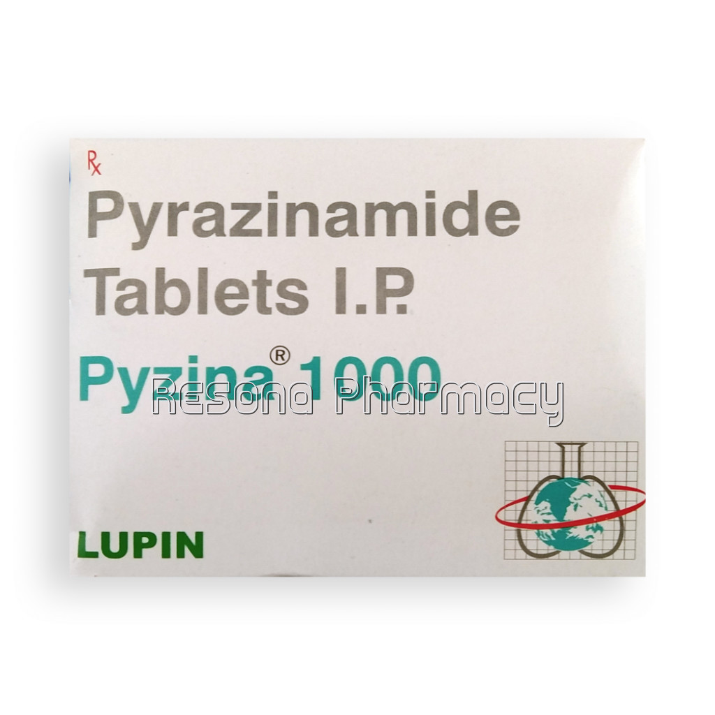 Pyzina 1000