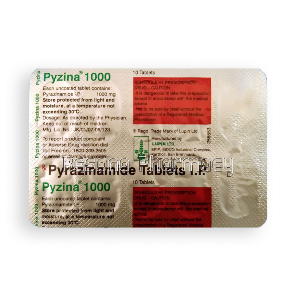 Pyzina 1000