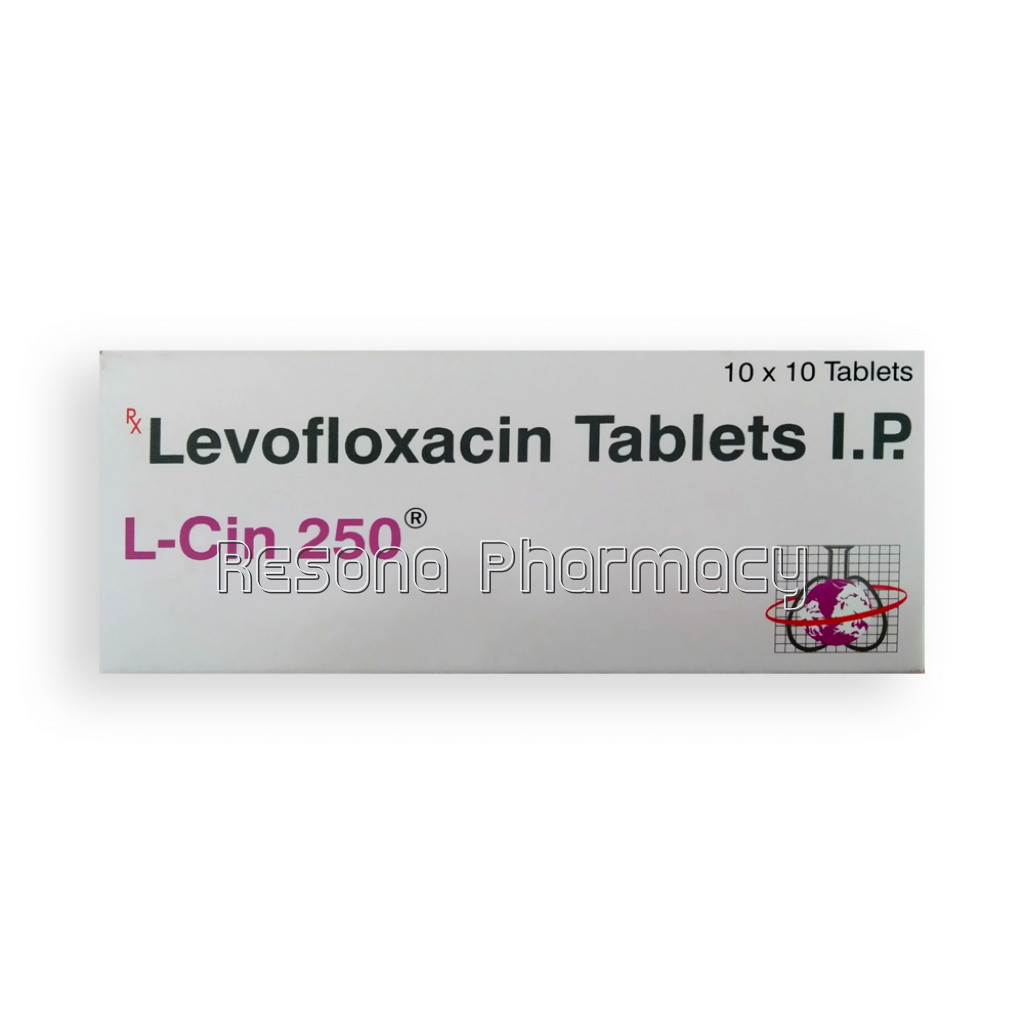 L Cin 250