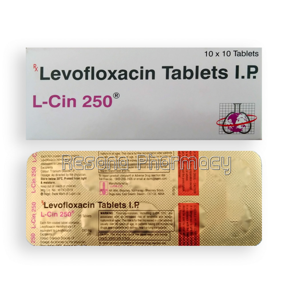 L Cin 250