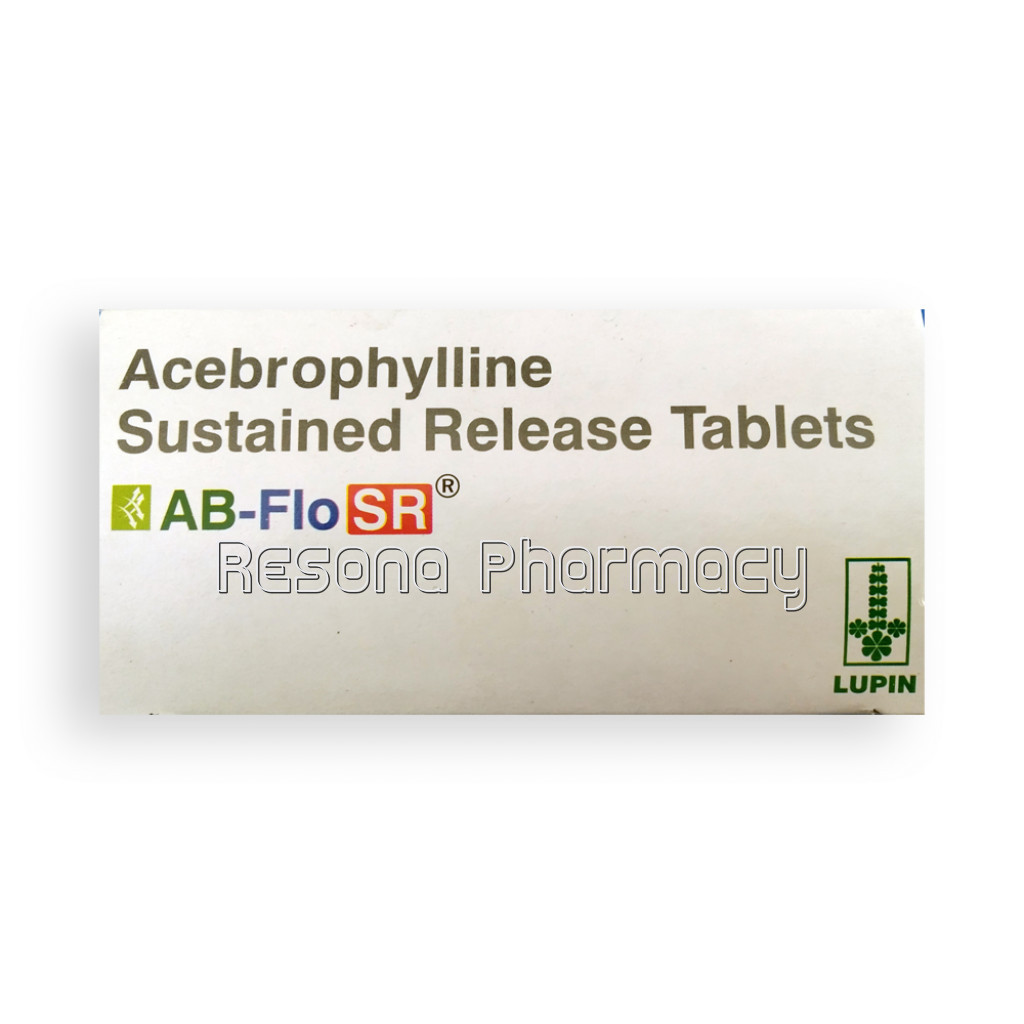 Ab Flo Sr