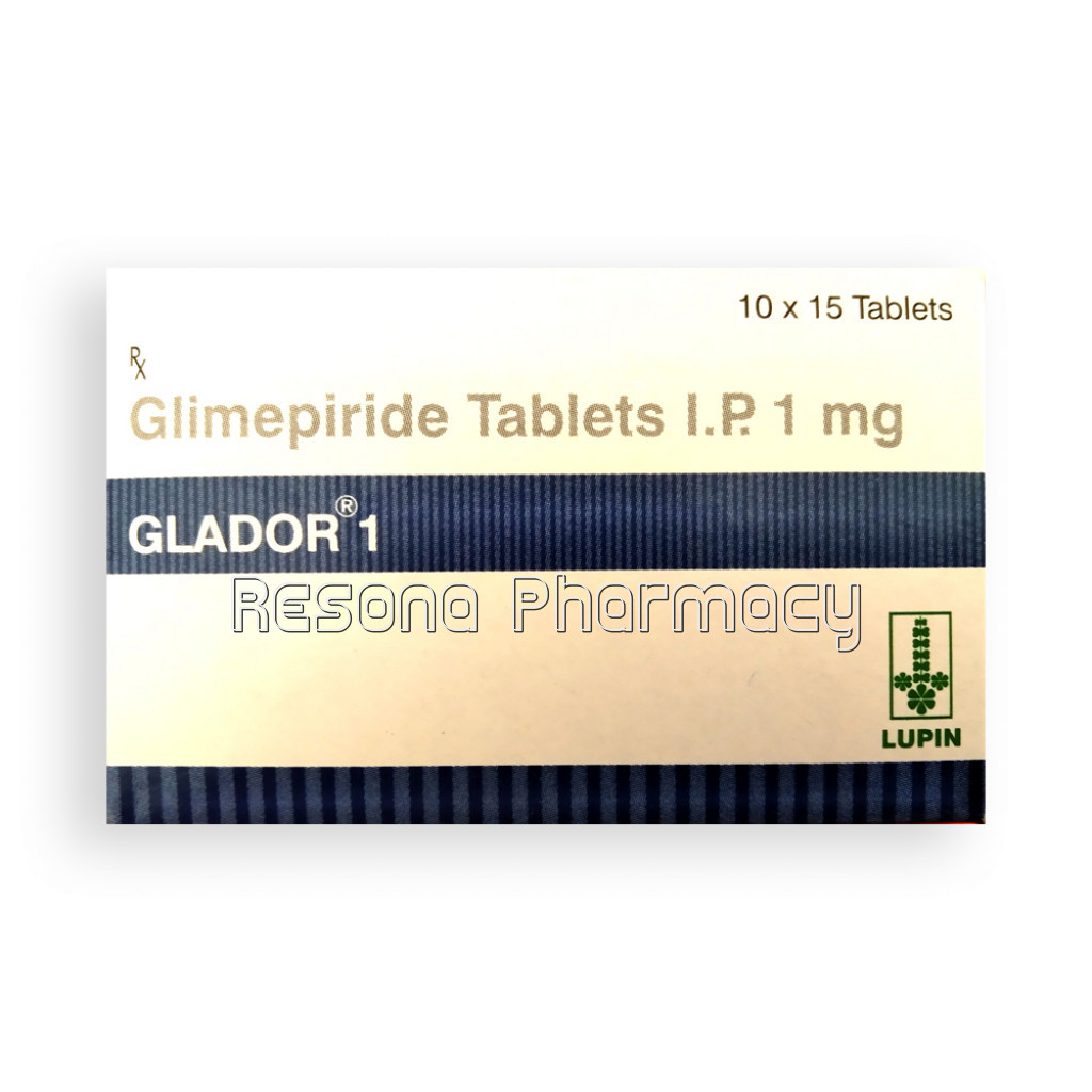 Glador 1