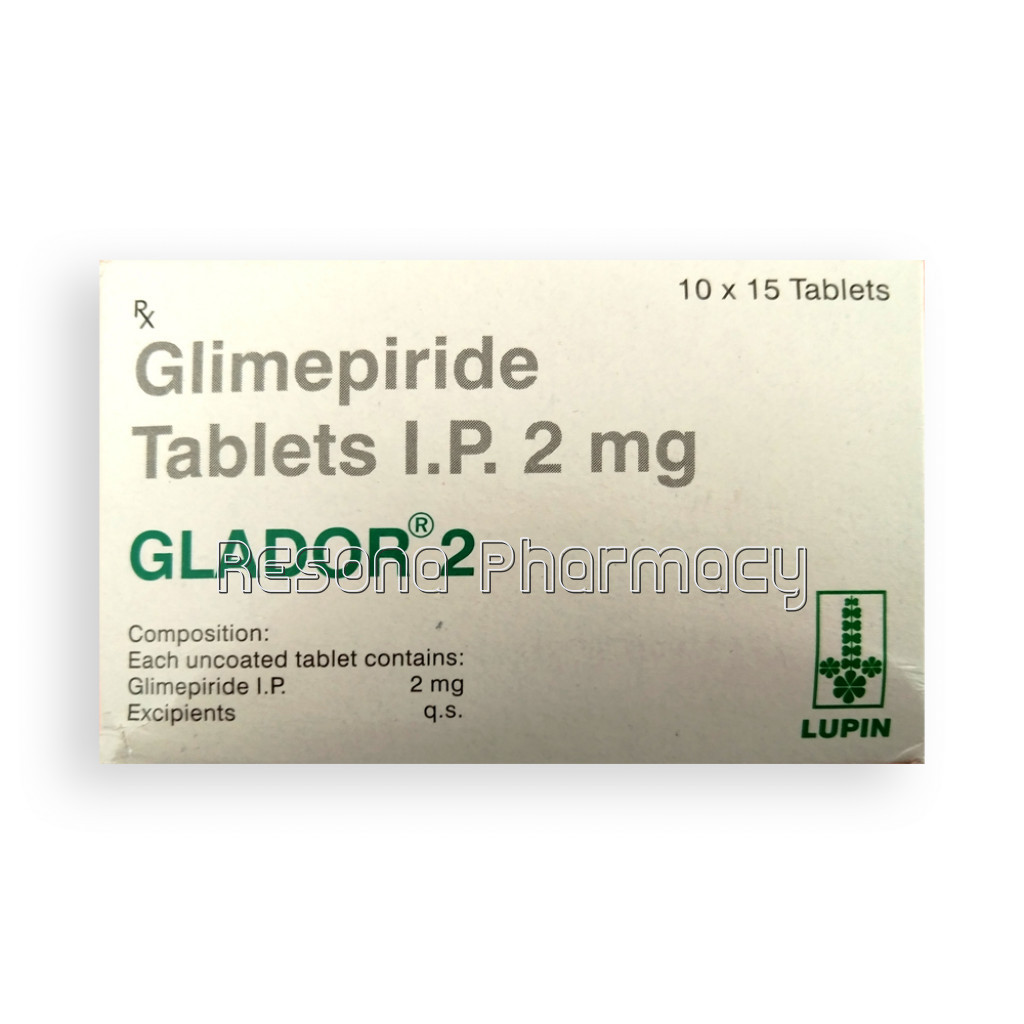 Glador 2