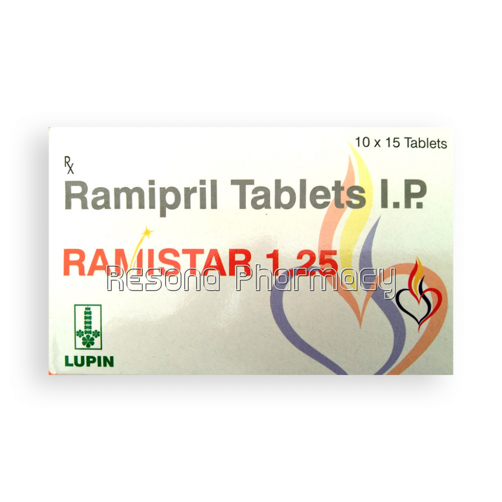 Ramistar 1.25
