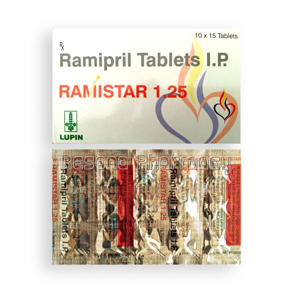 Ramistar 1.25