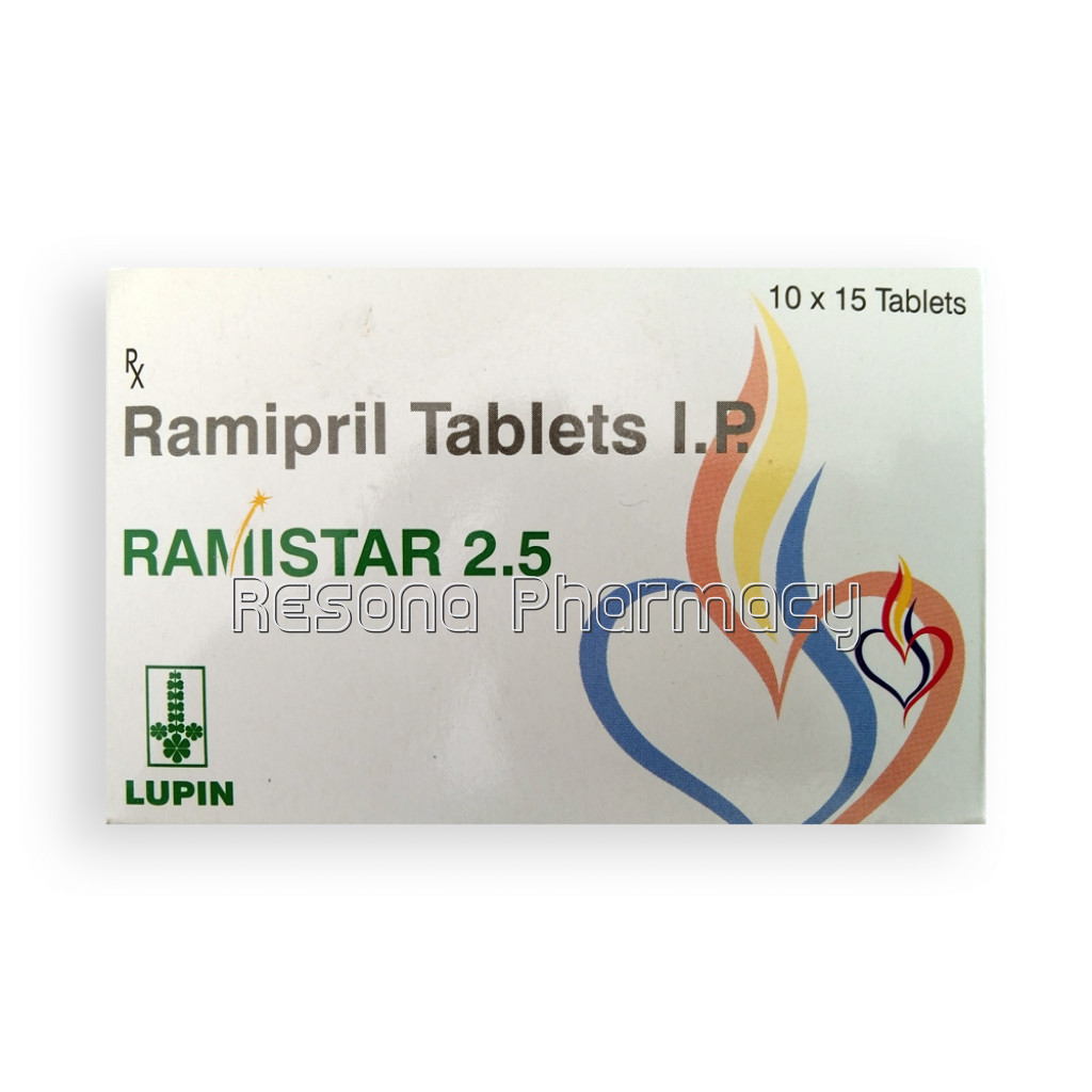Ramistar  2.5