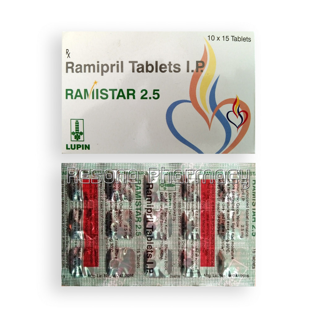 Ramistar  2.5