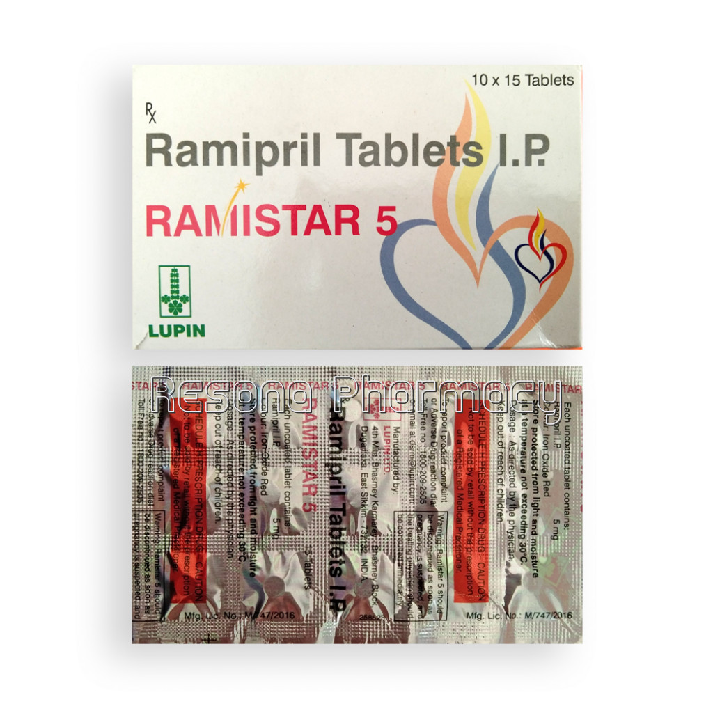 Ramistar 5