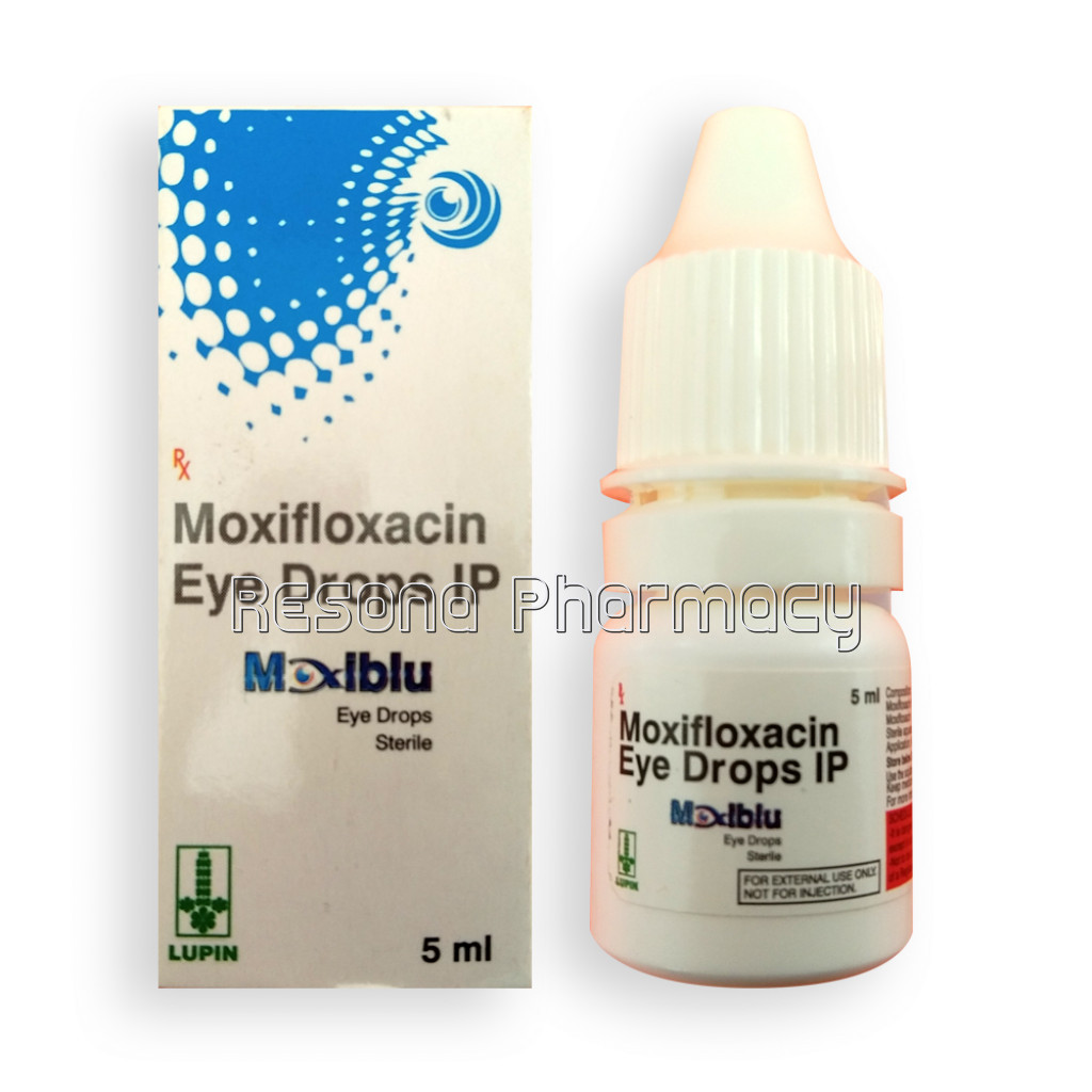 Moxiblu