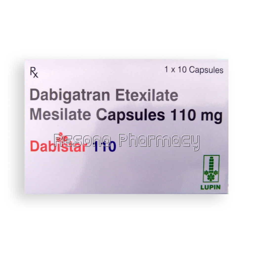 Dabistar 110