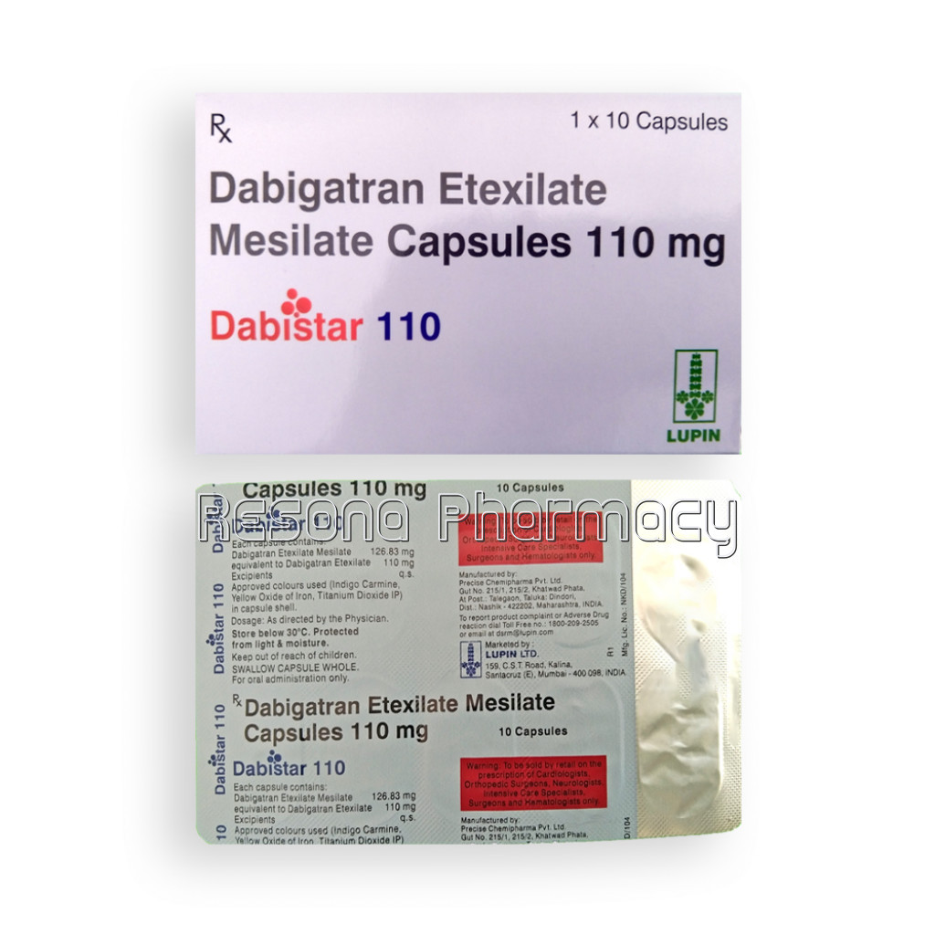 Dabistar 110
