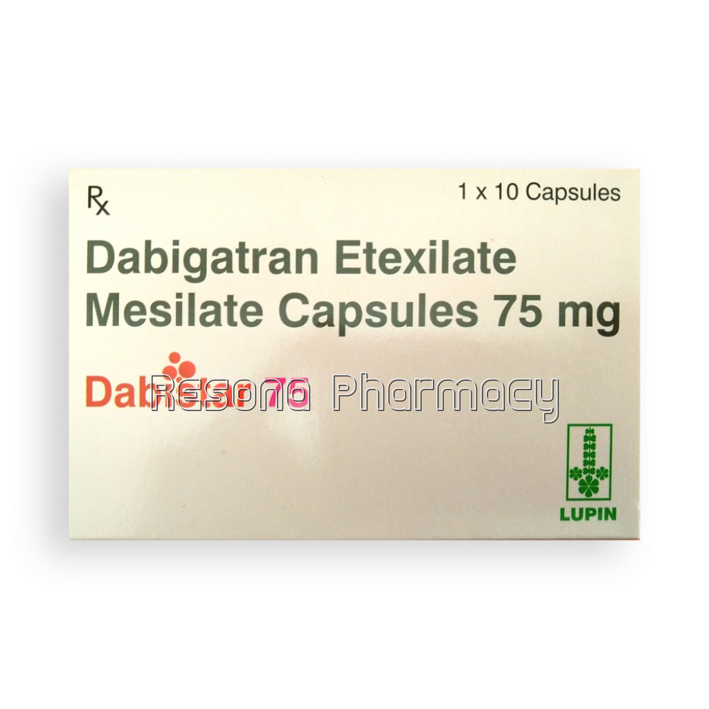 Dabistar 75