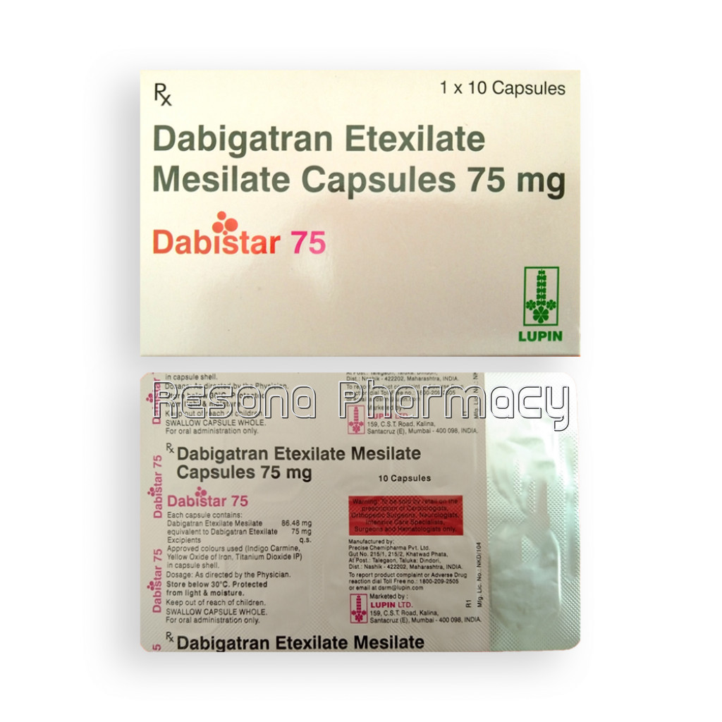 Dabistar 75