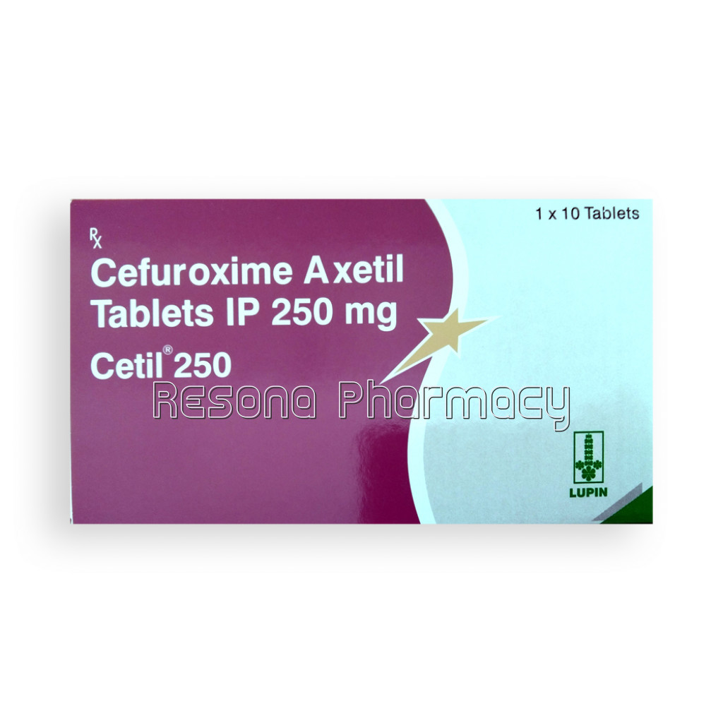 Cetil 250