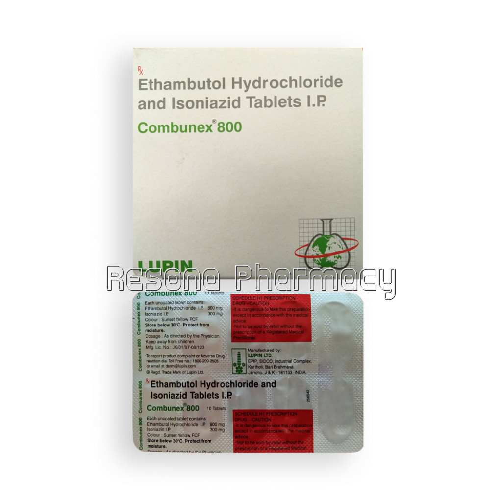 Combunex 800