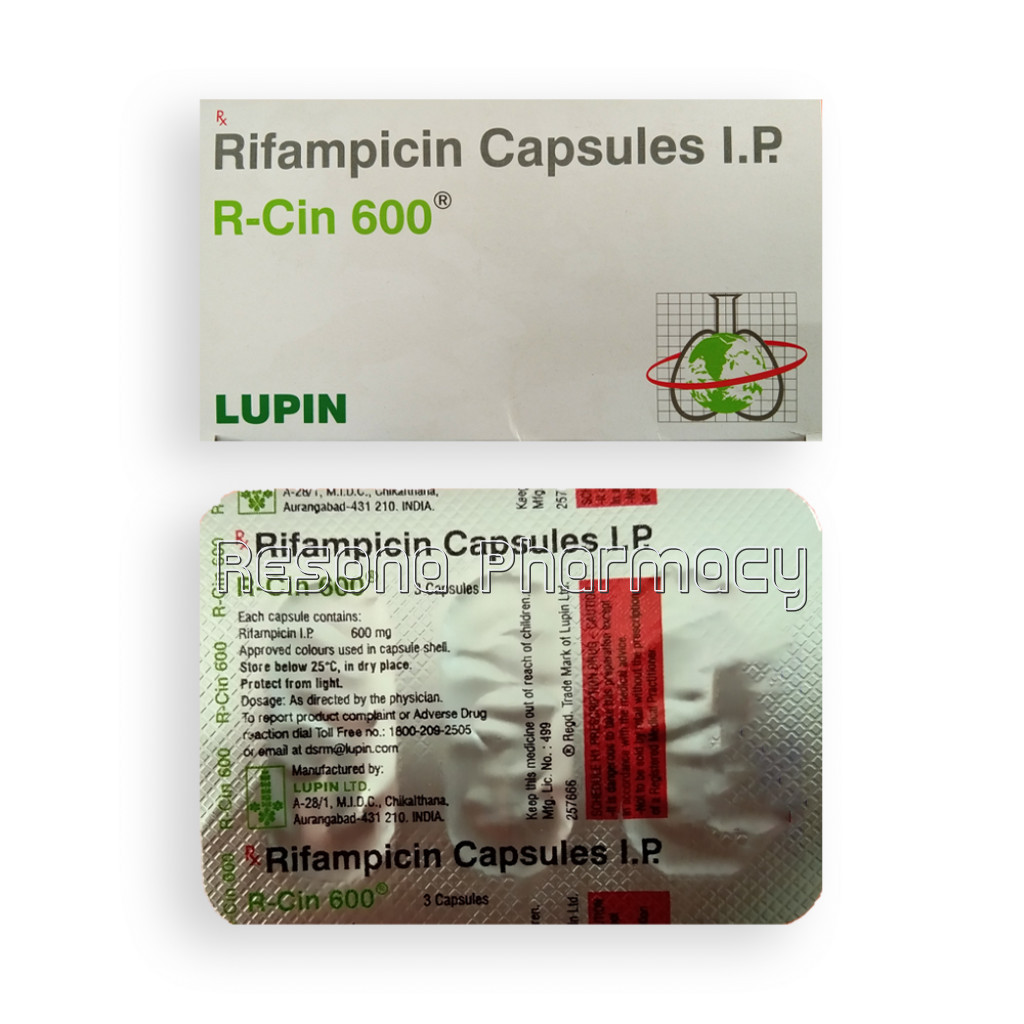 R Cin 600
