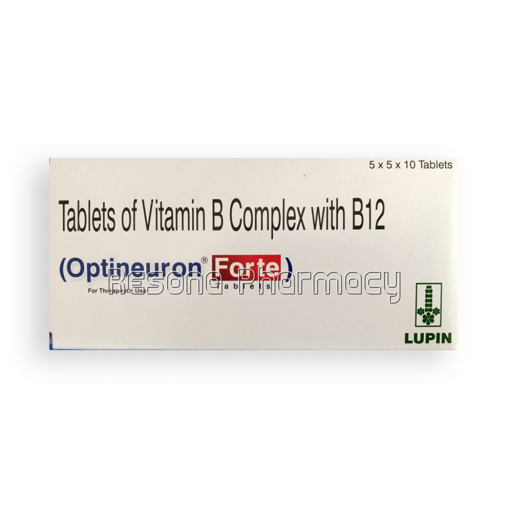 Optineuron Forte