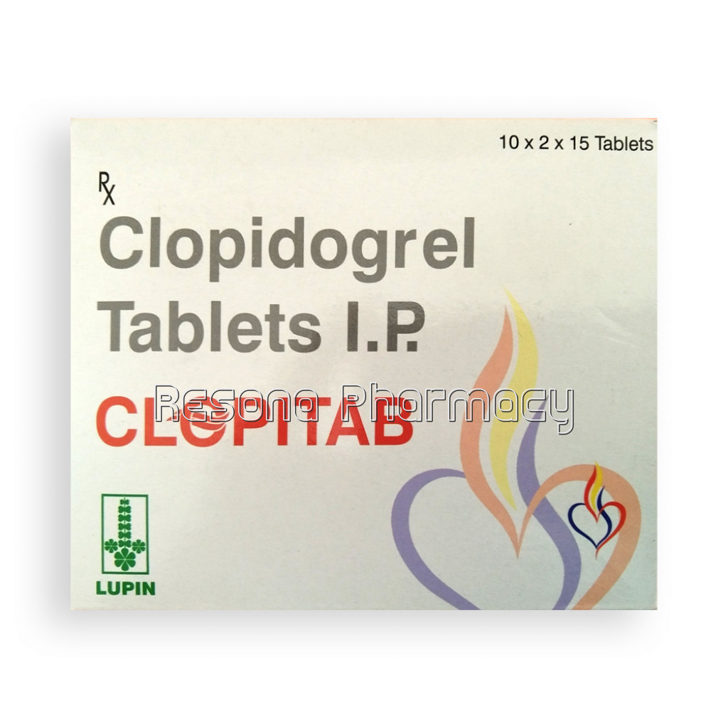Clopitab